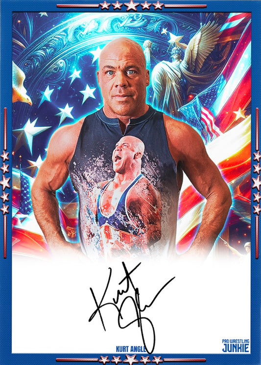 Kurt Angle