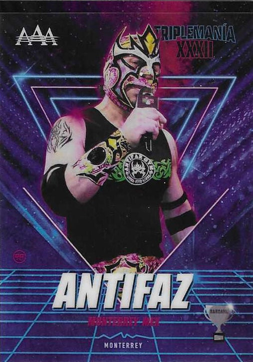 Antifaz