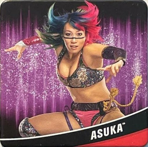 Asuka