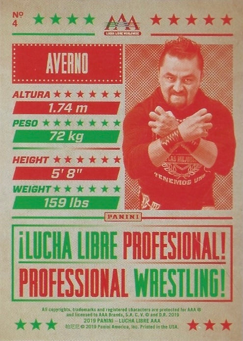 Averno