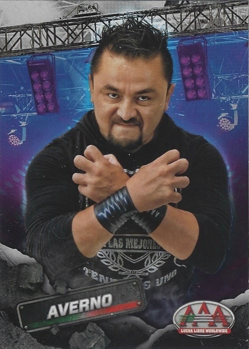 Averno