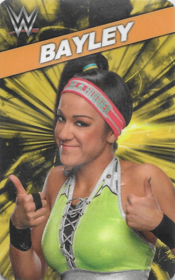 Bayley