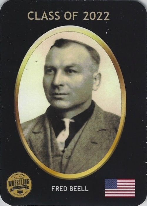 Fred Beell