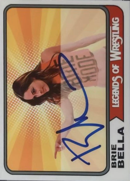 Brie Bella