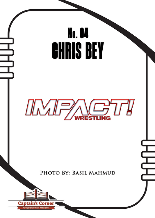 Chris BEY - image 2