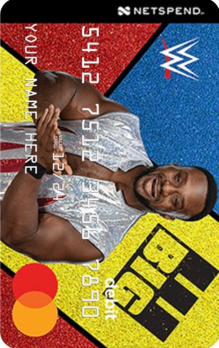 Big E