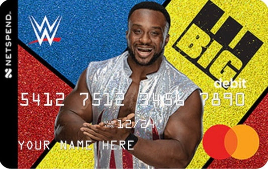 Big E