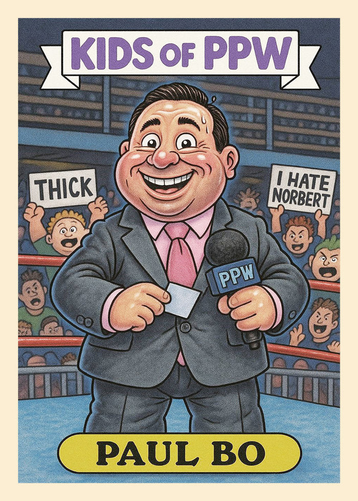 Paul BO