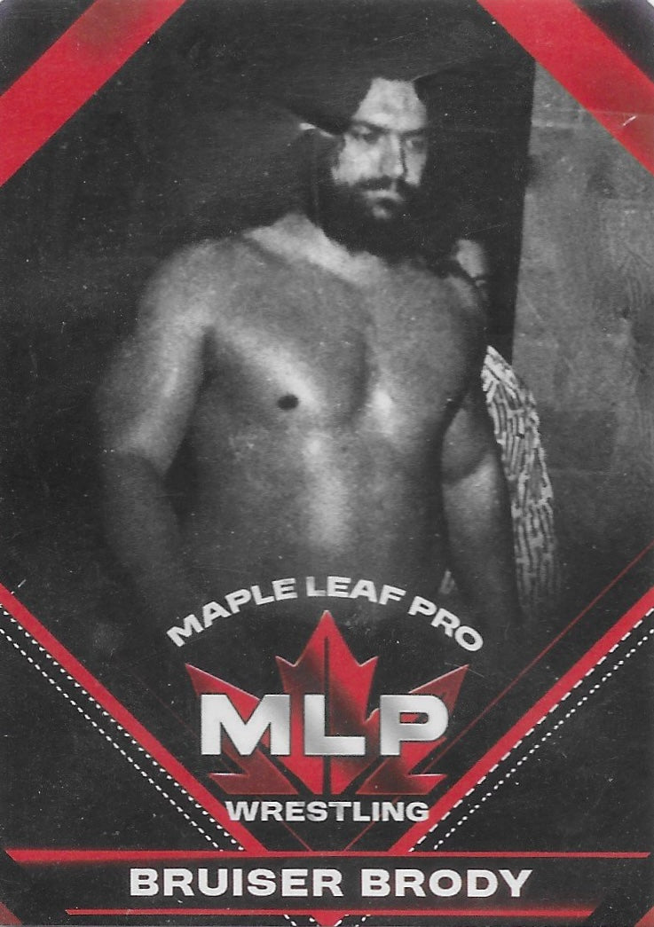 Bruiser Brody