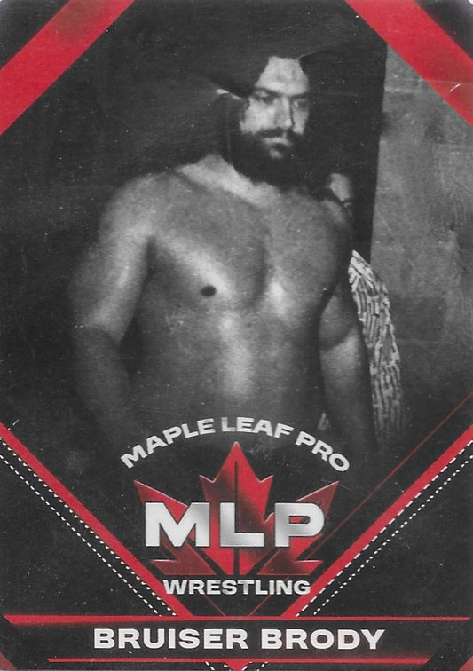 Bruiser Brody