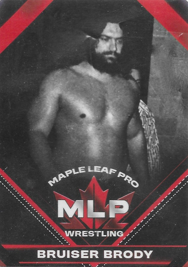 Bruiser Brody