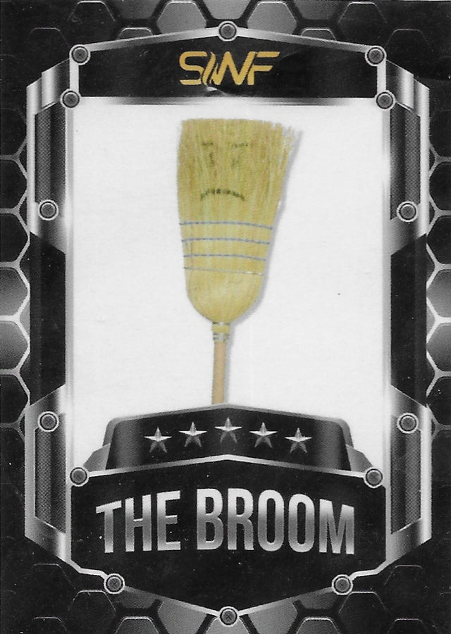 The Broom