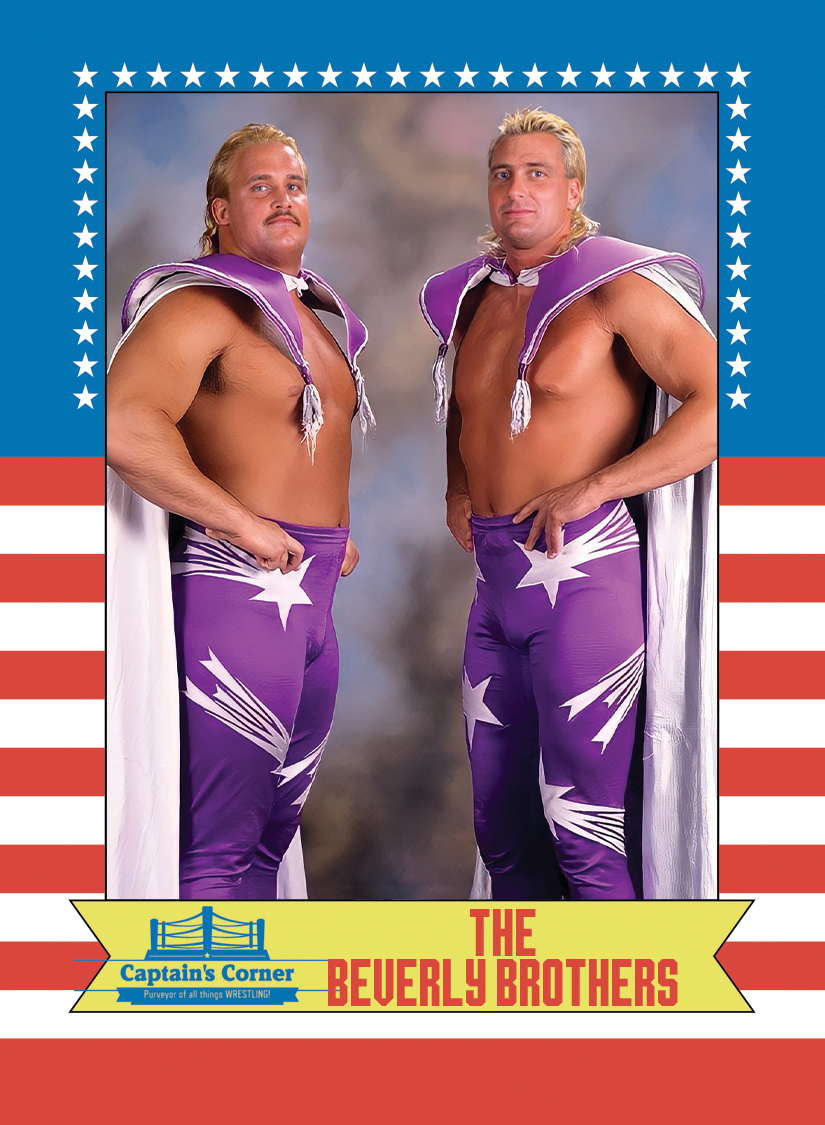 The Beverly Brothers