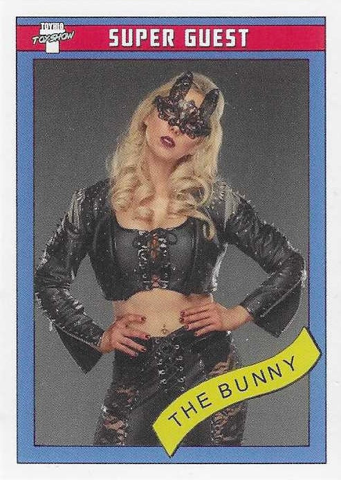 The Bunny