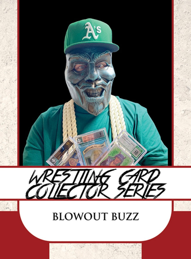 Blowout Buzz