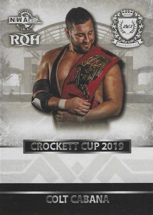 Colt Cabana