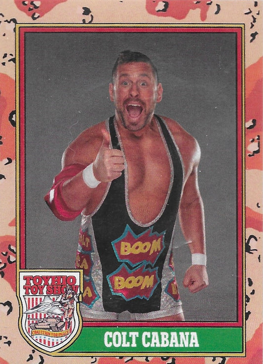Colt Cabana