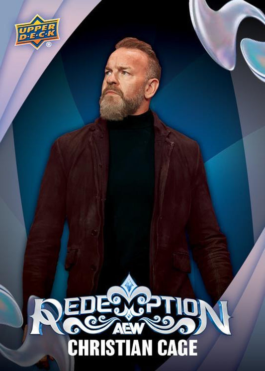 Christian Cage