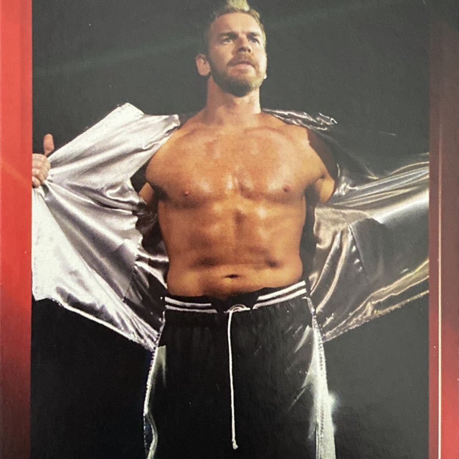 Christian Cage