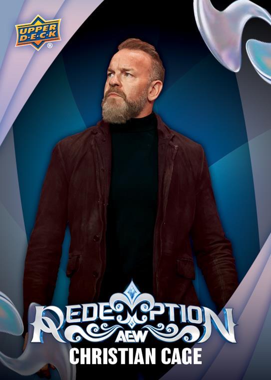Christian Cage