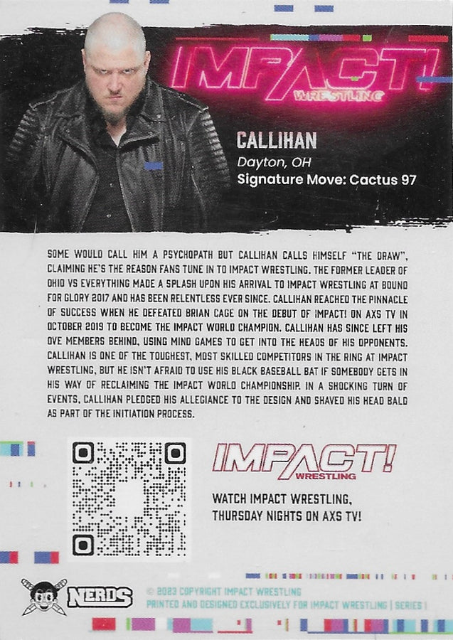 Callihan