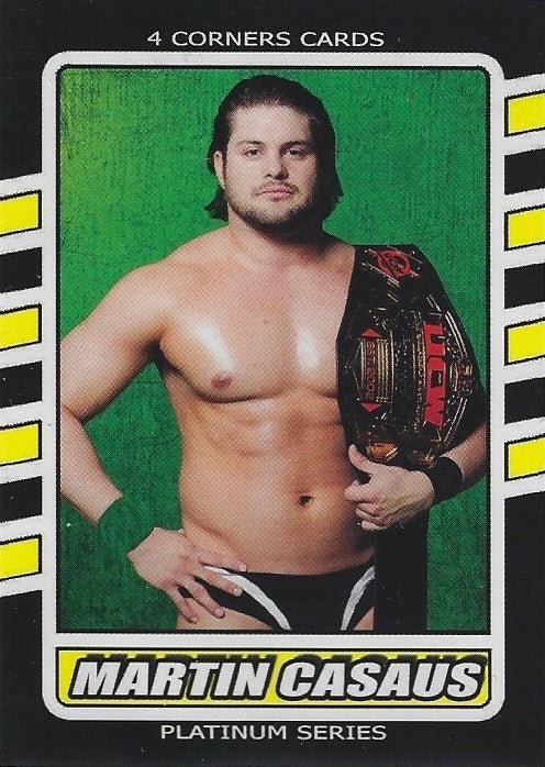 Martin Casaus