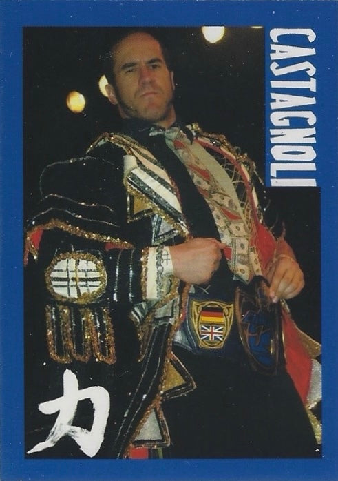 Claudio Castagnoli