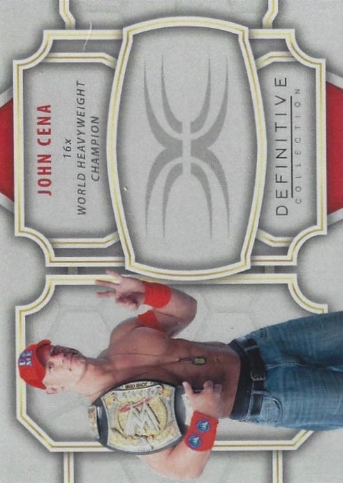 John Cena