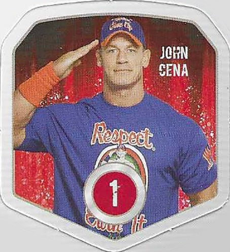 John Cena