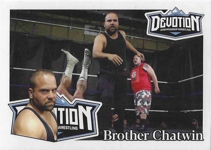 Brother Chatwin