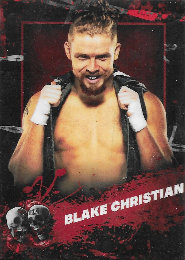 Blake Christian