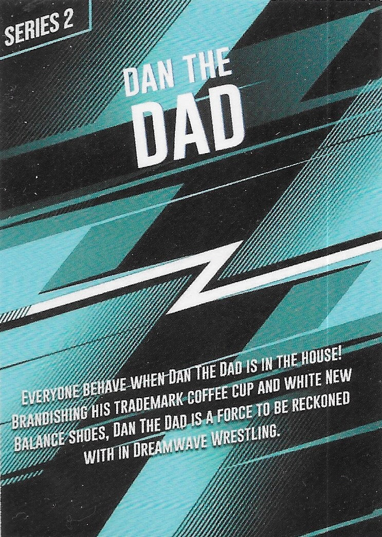 DAN the Dad