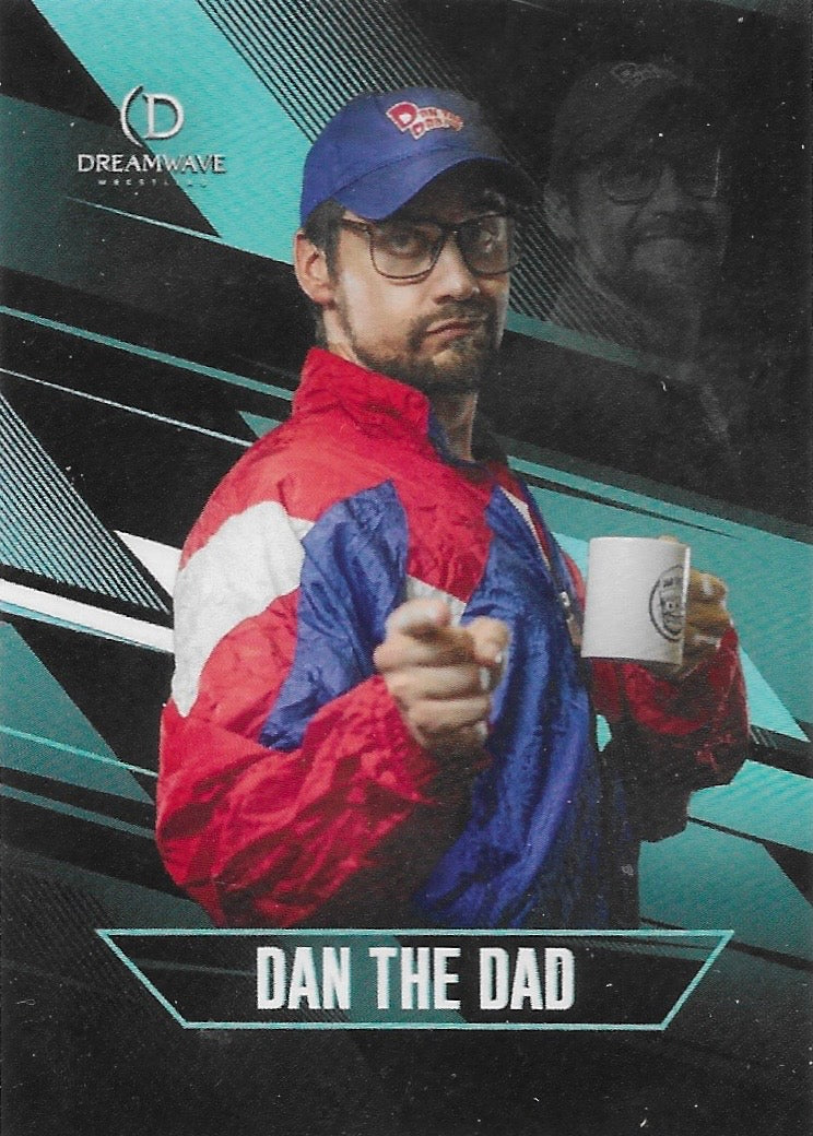 DAN the Dad