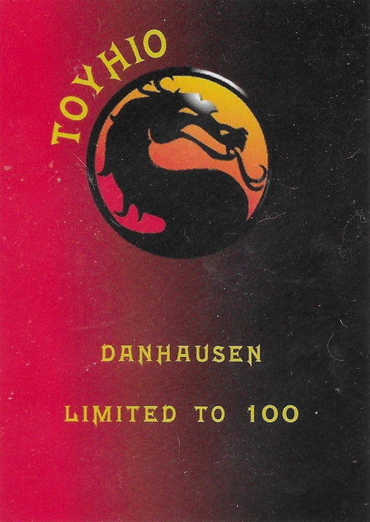 Danhausen