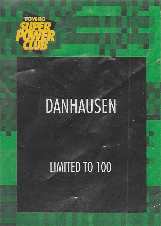 Danhausen