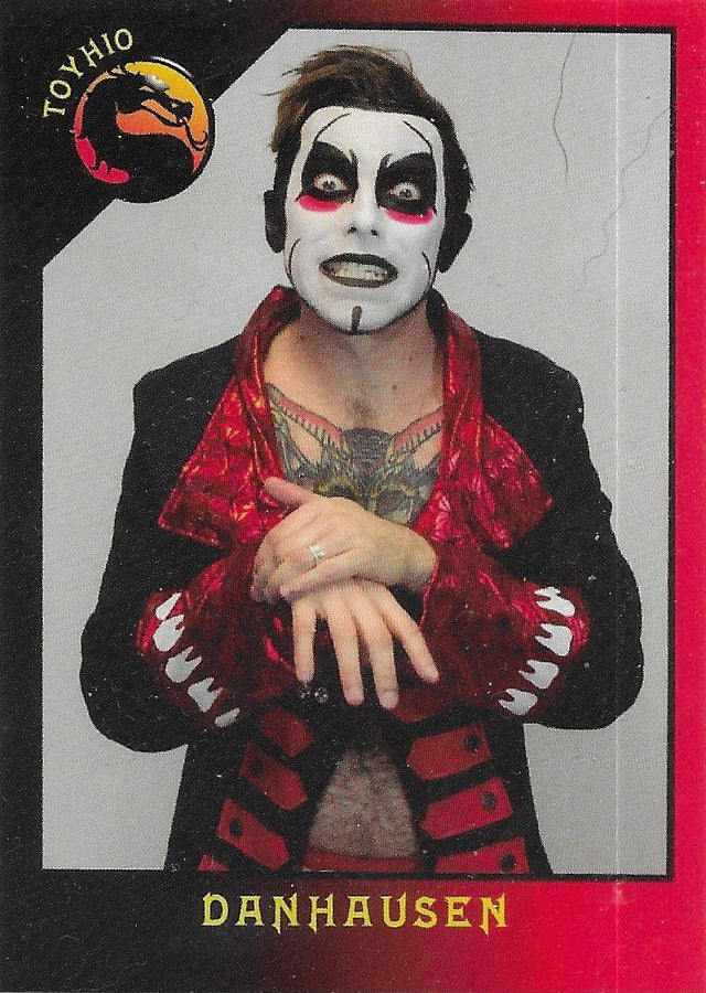 Danhausen