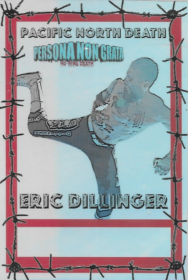 Eric Dillinger