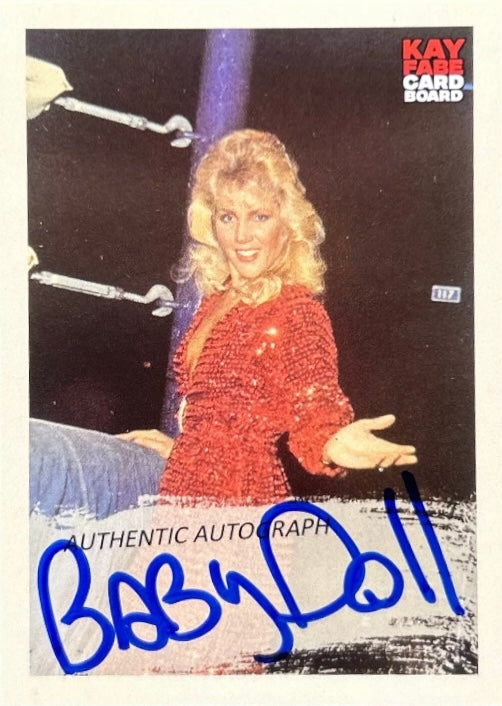Baby Doll