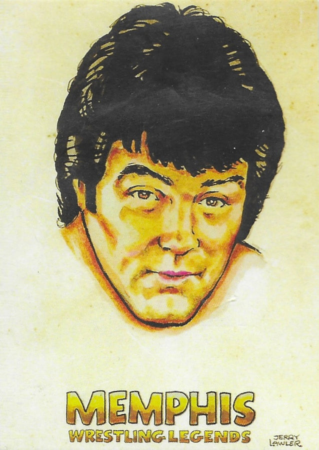 “Superstar” Bill Dundee
