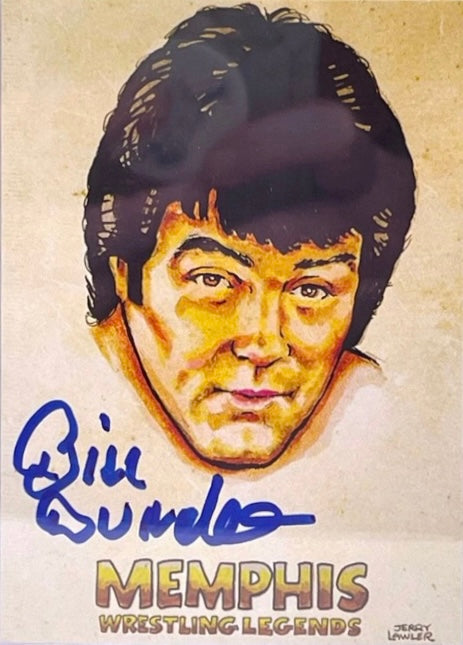 “Superstar” Bill Dundee