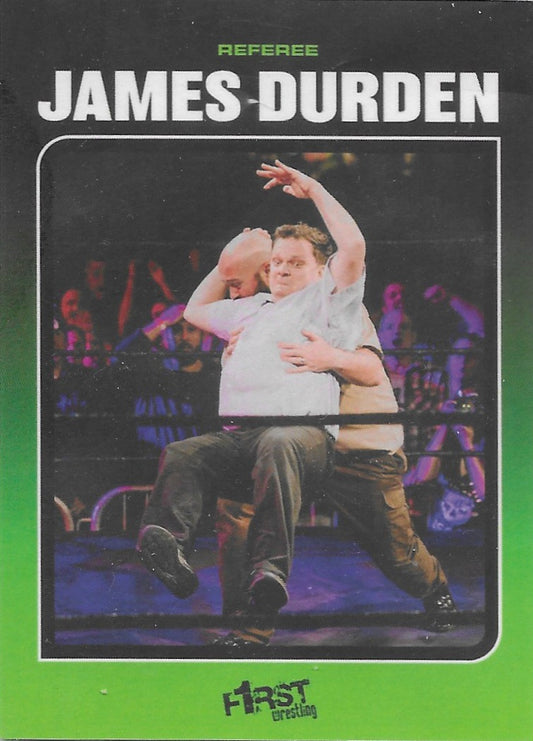 James Durden