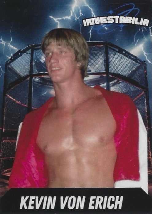 Kevin VON Erich