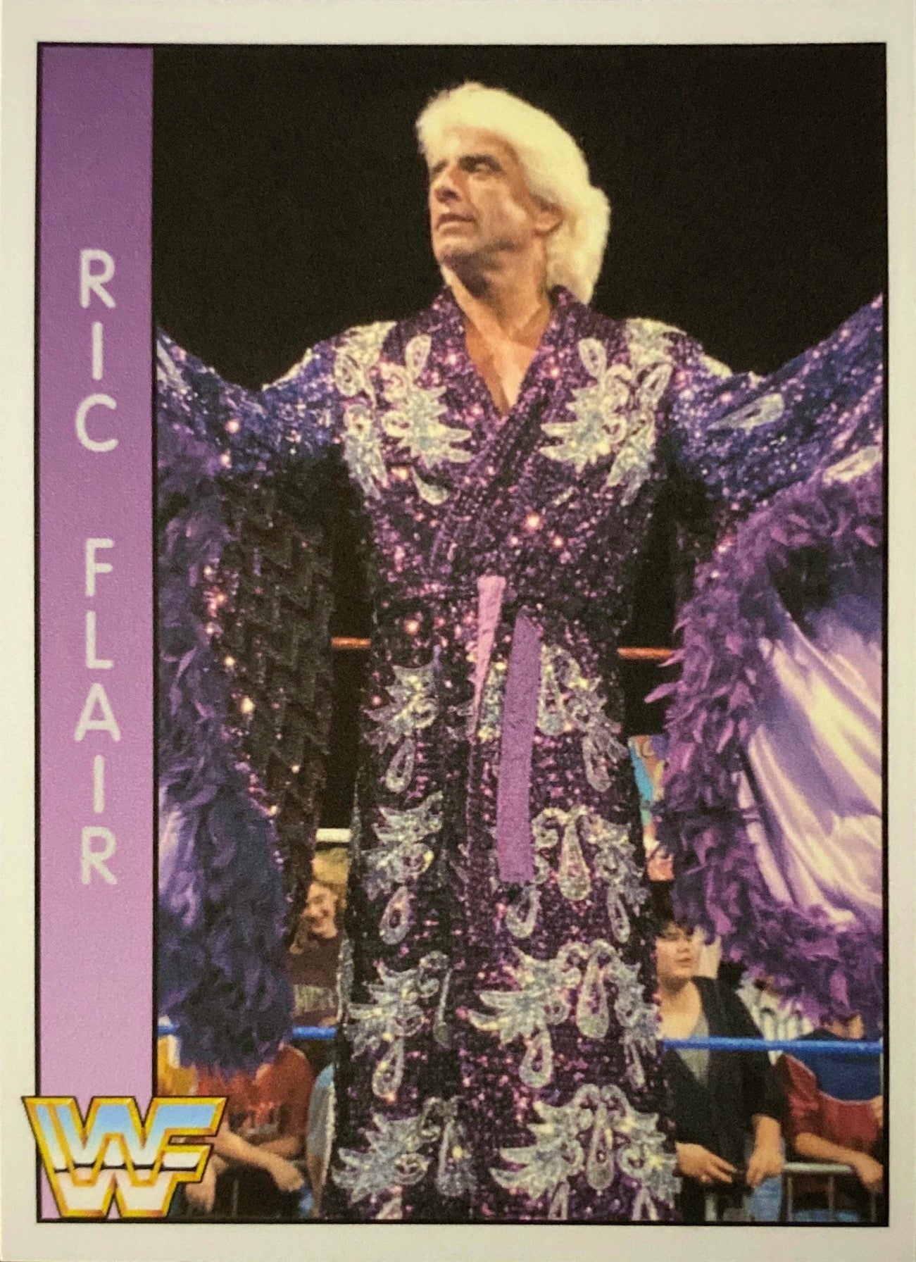 RIC Flair