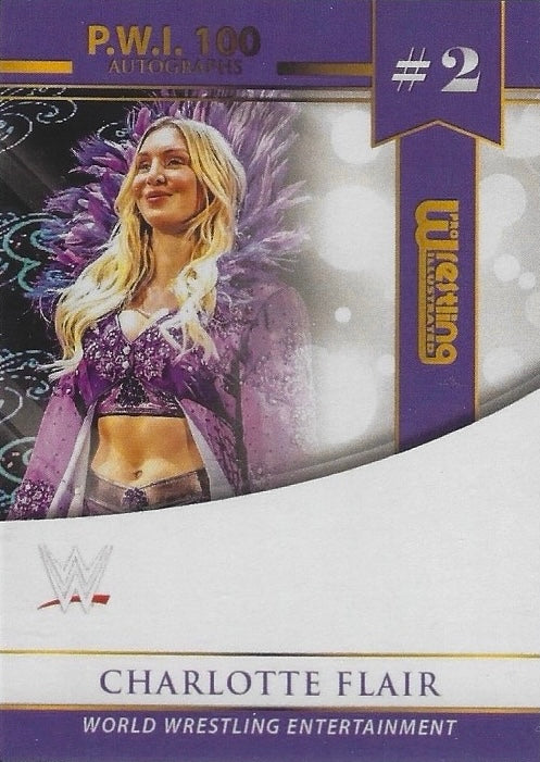 Charlotte Flair