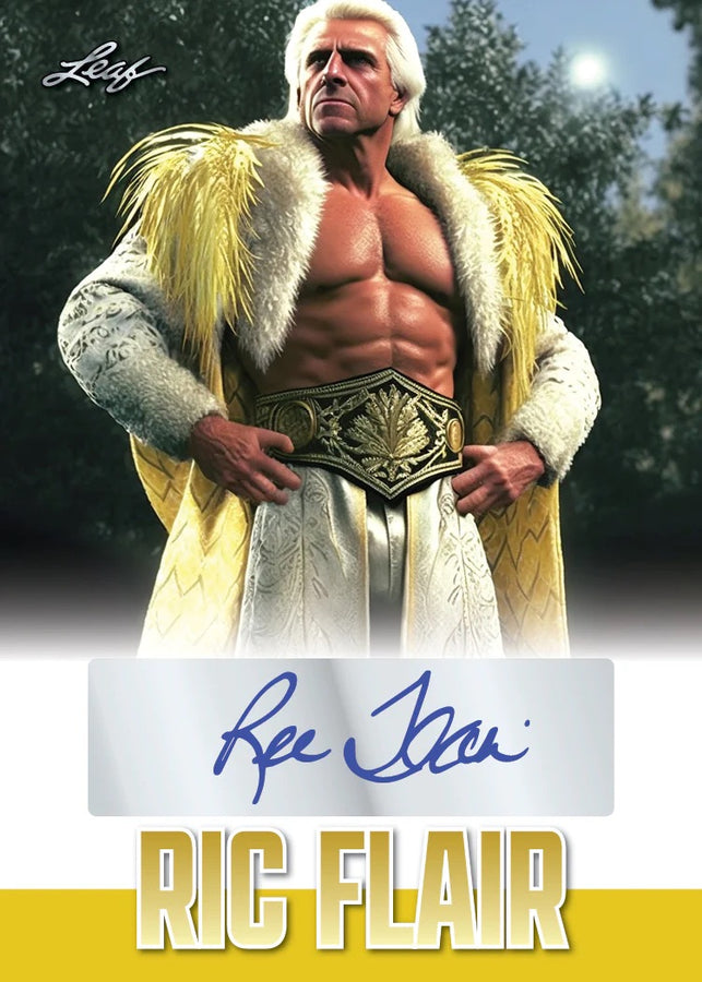 RIC Flair