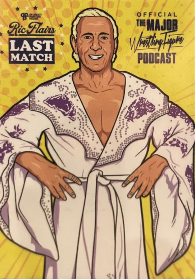 RIC Flair