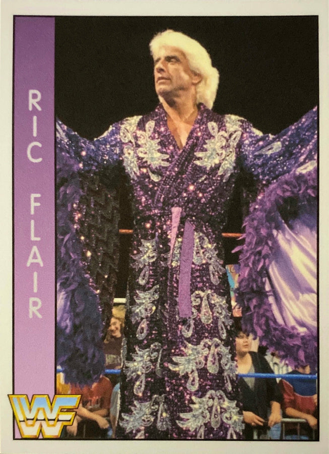 RIC Flair