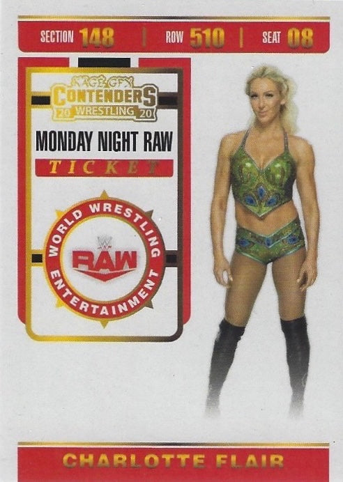 Charlotte Flair