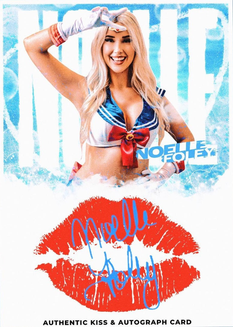 Noelle Foley