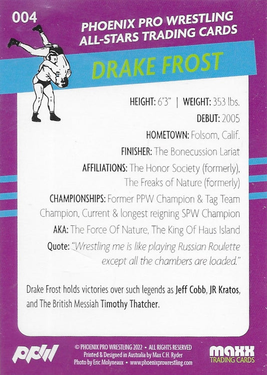 Drake Frost - image 2